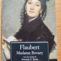 Madame Bovary (Oscar Mondadori)