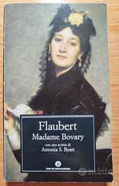 Madame Bovary (Oscar Mondadori)