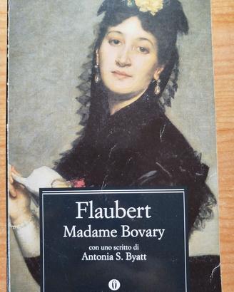 Madame Bovary (Oscar Mondadori)