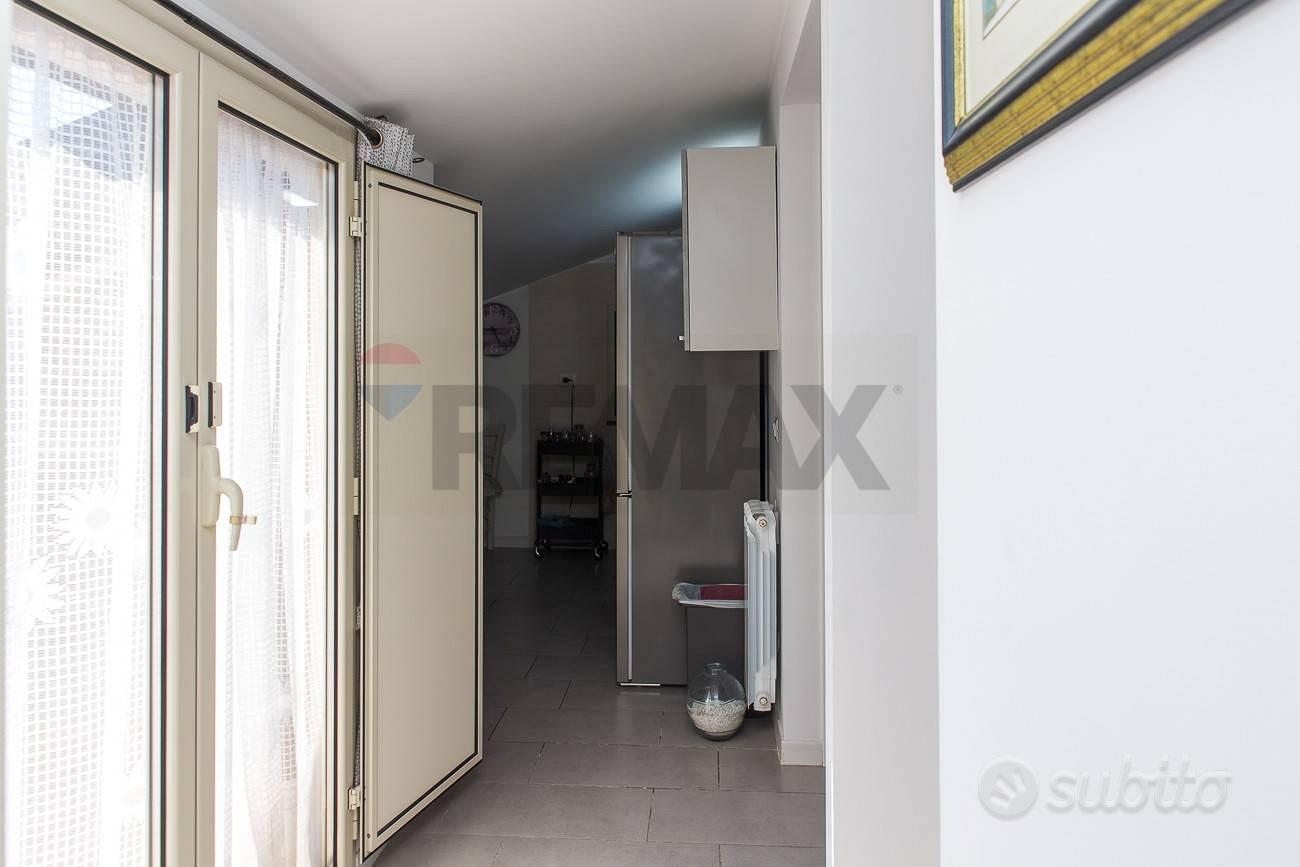 Apartment in Giarre, Altarello - Vista 6