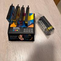 Cartucce 953 XL per stampanti HP