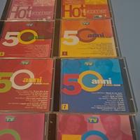 CD musicali