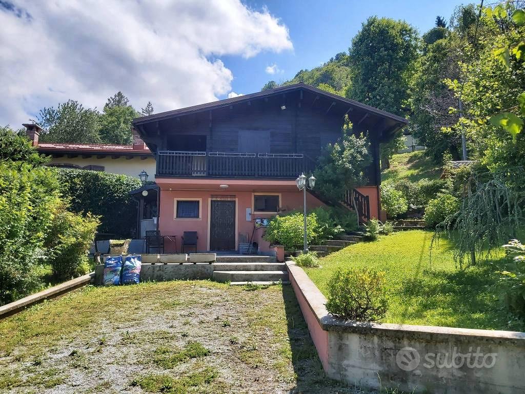 Villa di 142 m² con 3 locali a Peveragno - Vista 6