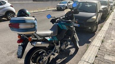 TENERE' XTZ 660 1992