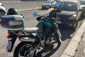 TENERE' XTZ 660 1992