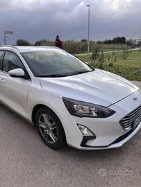 Ford focus sw 1.5 120 cv