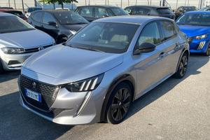 Peugeot 208 II 2019 1.5 bluehdi GT s&s 100cv
