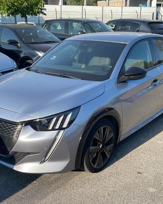 Peugeot 208 II 2019 1.5 bluehdi GT s&s 100cv