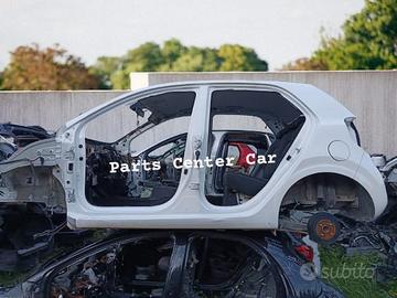 Ricambi scocca per taglio lamiera kia picanto 2020
