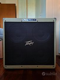 Peavey Classic 50 4x10 – valvolare 50W