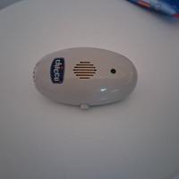 Repellente zanzare ultrasuoni culla neonati