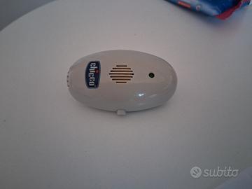 Repellente zanzare ultrasuoni culla neonati