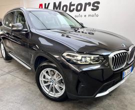 BMW X3 sDrive18d 48V