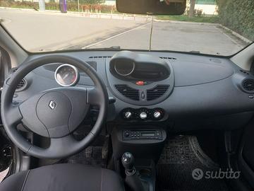 Renault twingo 1.2 gpl restayling 2010