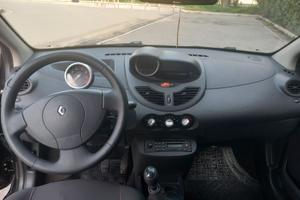 Renault twingo 1.2 gpl restayling 2010