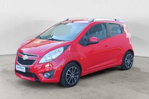 Chevrolet Spark 1.2 LT
