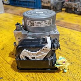 ABS PEUGEOT CITROEN DS 