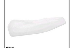 Coprisella Booster 1988 2003 Bianco