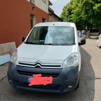 Citroen Berlingo furgonato