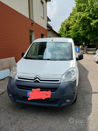 Citroen Berlingo furgonato