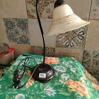 lampada da tavolo