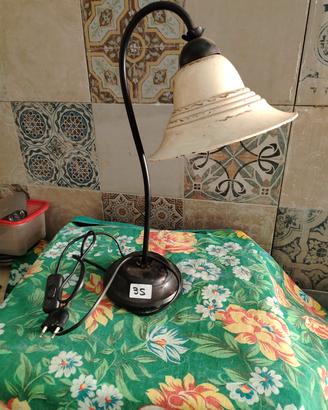 lampada da tavolo