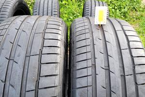 Gomme usate 255 45 R20 - 101T Estivo HANKOOK