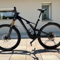 SPECIALIZED TURBO LEVO SL  SWORKS TAGLIA M