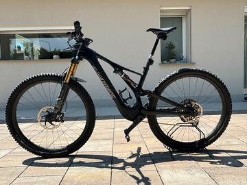 SPECIALIZED TURBO LEVO SL  SWORKS TAGLIA M