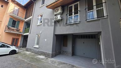 Appartamento - Lonate Ceppino