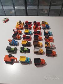 micro machines 