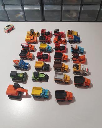 micro machines 
