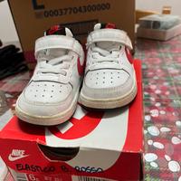 Scarpe nike bambino