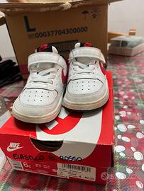 Scarpe nike bambino