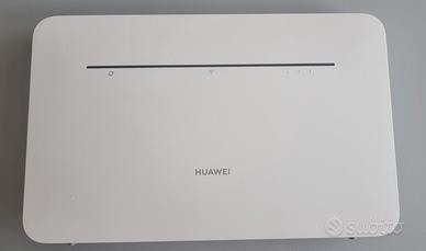 Router 4G Huawei