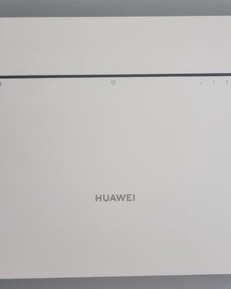 Router 4G Huawei