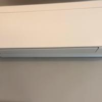 Condizionatore Daikin 4 Split