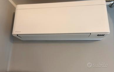 Condizionatore Daikin 4 Split