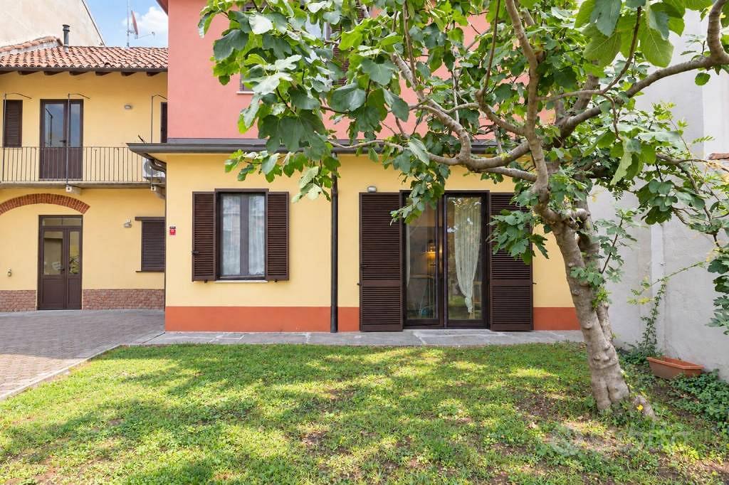 Casa – Novara, Sacro Cuore - Vista 2