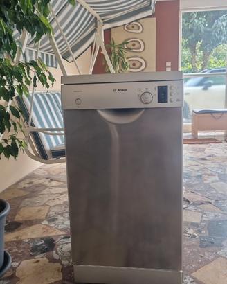 Lavastoviglie Bosh Silence Plus  45 cm