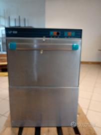 lavabicchieri professionale