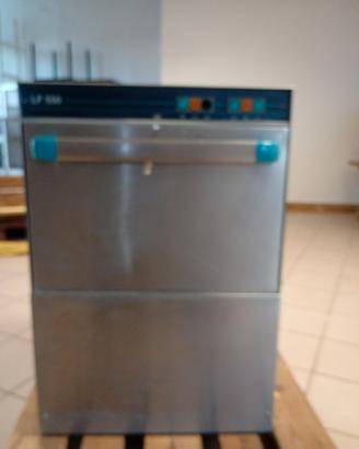 lavabicchieri professionale