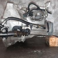 CAMBIO Opel Corsa F HM05