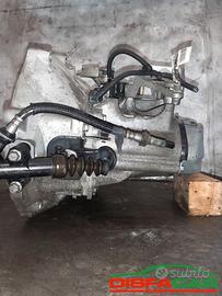 CAMBIO Opel Corsa F HM05