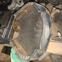 Copertura sella aquila vespa Piaggio vnb vnb vba