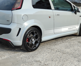 Abarth Punto Evo
