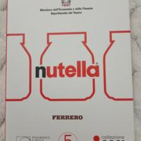 moneta da collezione 5 euro