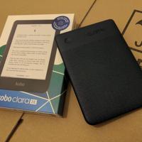 eReader Kobo Klara 2E