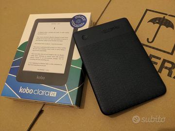 eReader Kobo Klara 2E