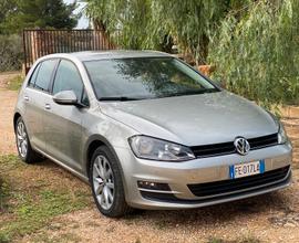 Golf 7 diesel